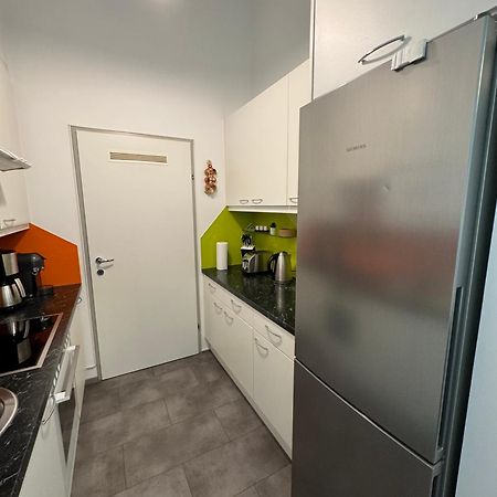 Vienna Apartment Gutarra II Luaran gambar