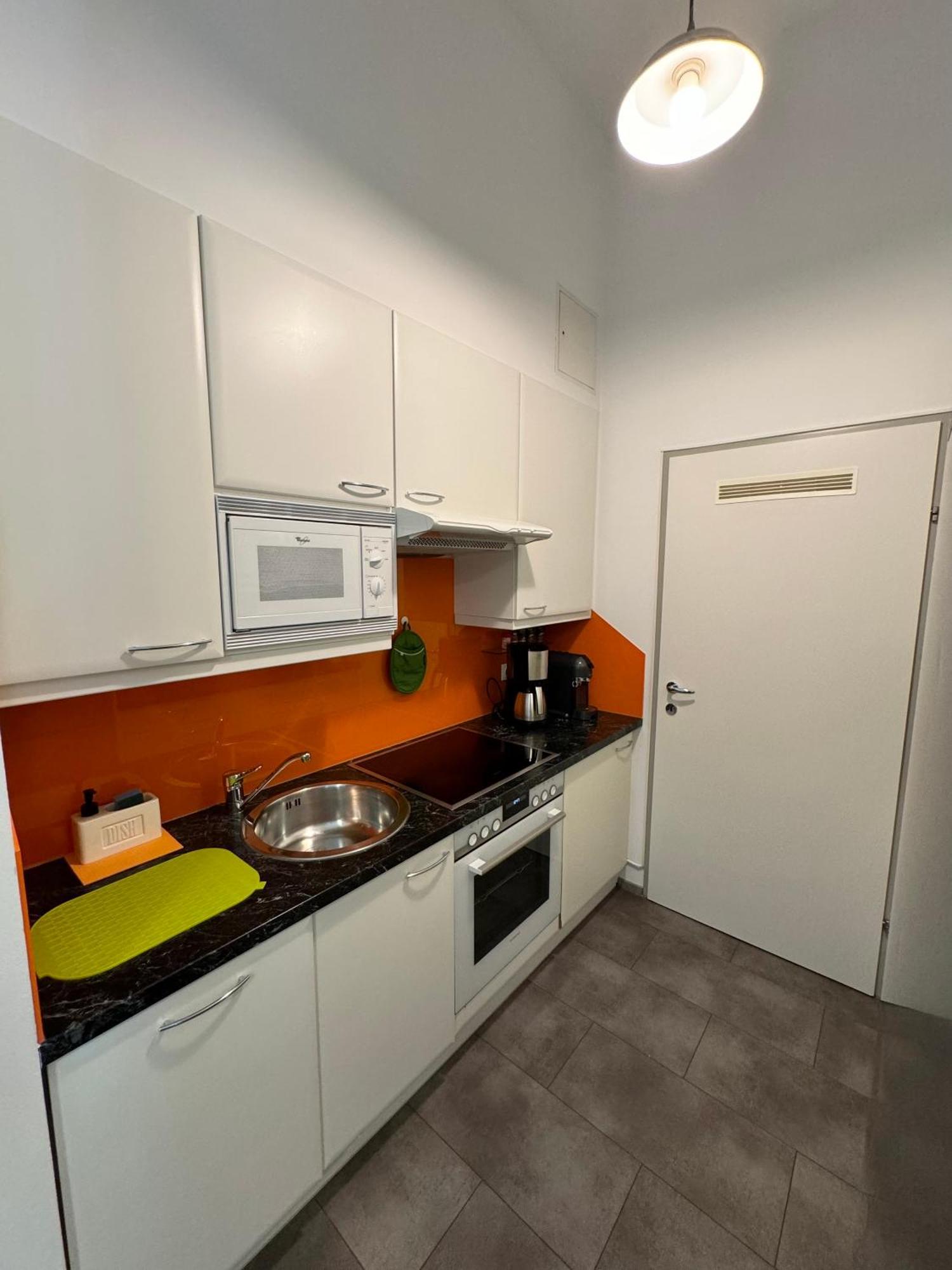 Vienna Apartment Gutarra II Luaran gambar